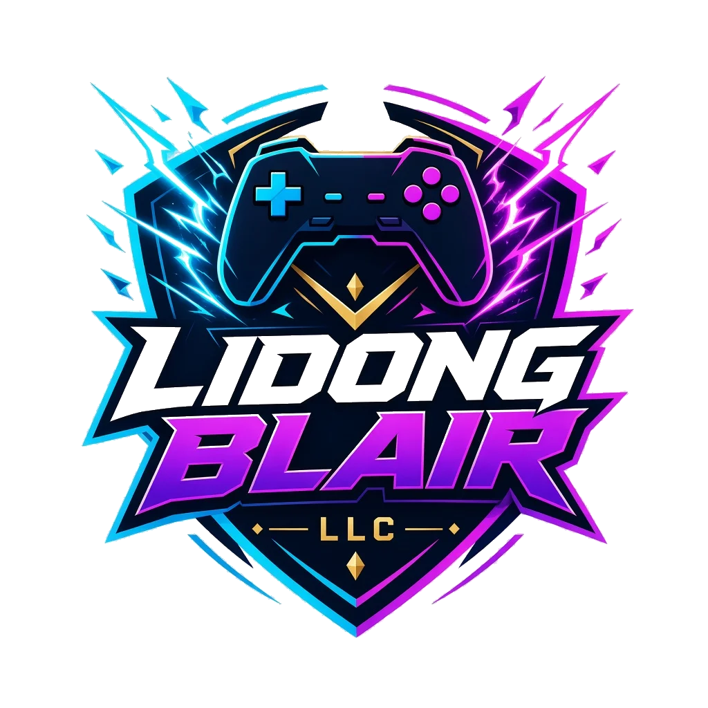 LIDONG BLAIR LLC logo